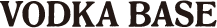 VODKA BASE