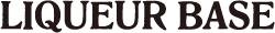 LIQUEUR BASE